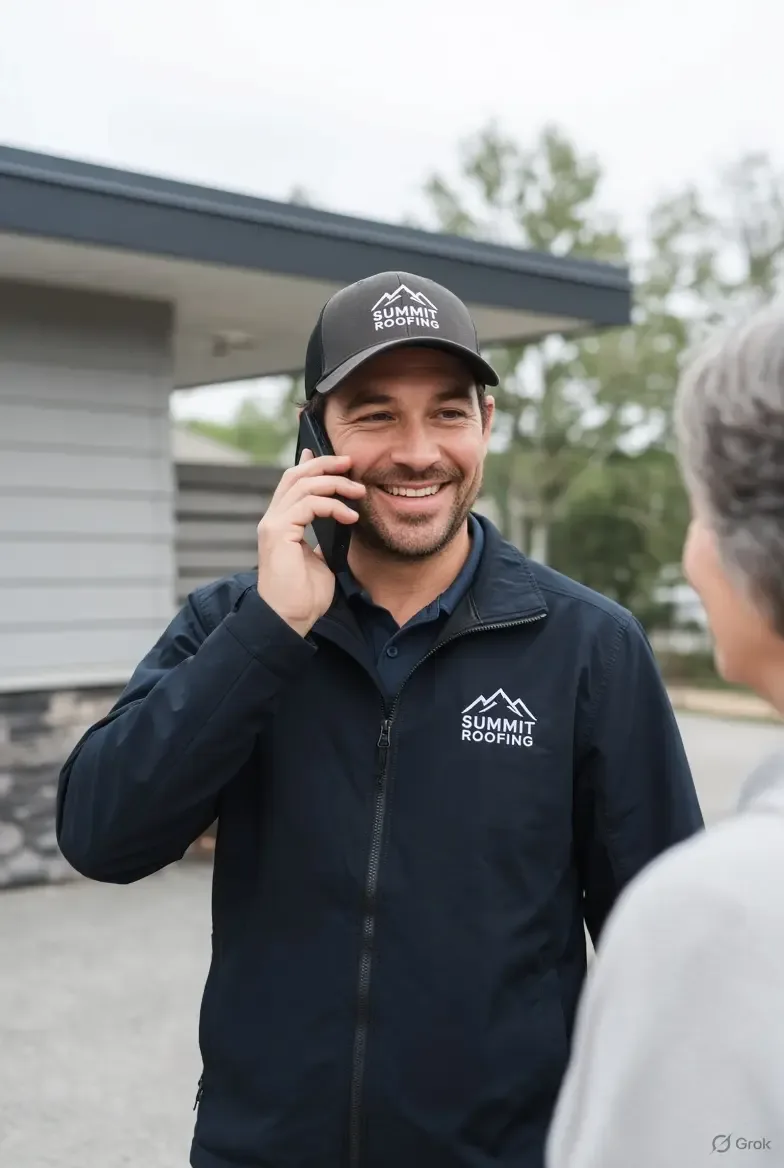 Flat Roof Leak Repair Rosholt, SD FAQs